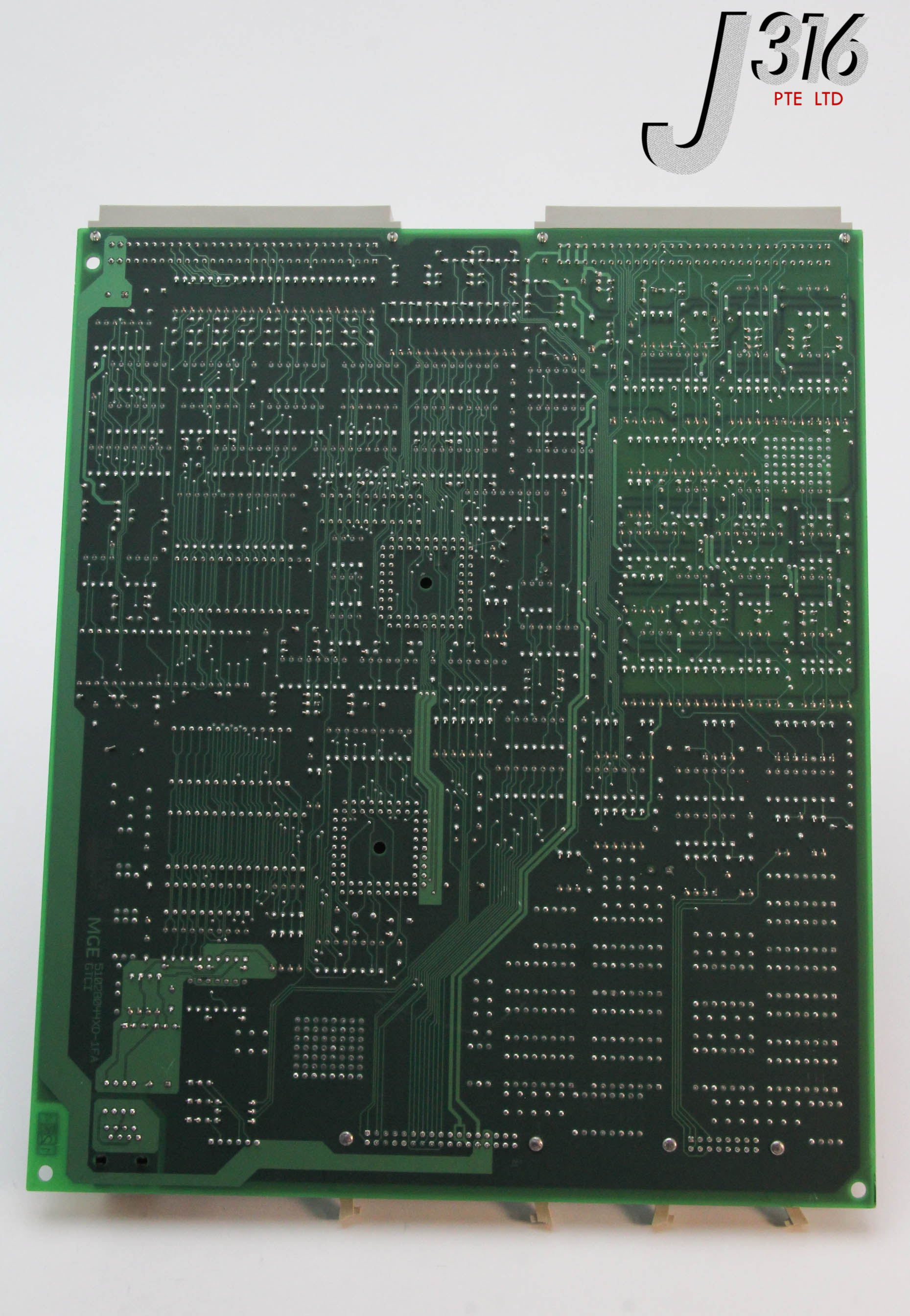 7543 MGE PCB GTCI UPS BOARD 51028044XD-4FA | eBay